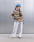 Little Foxx – Border Multi Tee