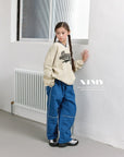 Little Foxx – Super World Sweatshirt