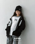 Little Foxx – Jersey 74 Tee