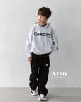 Little Foxx – Cell Hooded Tee