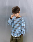 Little Foxx – Tams Striped Tee