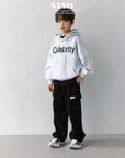 Little Foxx – Cell Hooded Tee