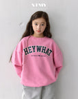 Little Foxx – Hey Sweatshirt