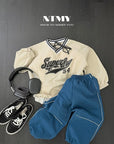 Little Foxx – Fine Track Pants