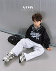 Little Foxx – Super World Sweatshirt