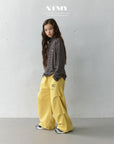 Little Foxx – Kip kip Pleated Pants