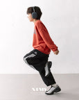 Little Foxx – Perdue Sweatshirt
