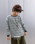 Little Foxx – Tams Striped Tee