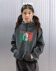 Little Foxx – Pigment Napoli Hoodie
