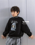Little Foxx – Beagle Sweatshirt