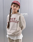 Little Foxx – New New Sweatshirt
