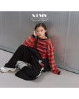 Little Foxx – Tams Striped Tee