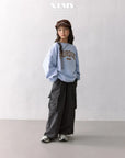 Little Foxx – Nomad Cargo Pants