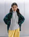 Little Foxx – Dream Check Shirt