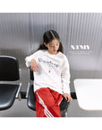 Little Foxx – NOW Tee