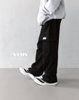 Little Foxx – Easy Cargo Pants