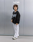 Little Foxx – Super World Sweatshirt