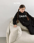 Little Foxx – Cell Hooded Tee