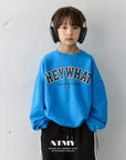 Little Foxx – Hey Sweatshirt