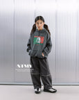 Little Foxx – Pigment Napoli Hoodie