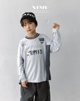 Little Foxx – Jersey Urban Cargo Tee