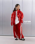 Little Foxx – Standard Jacket