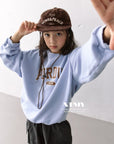 Little Foxx – Perdue Sweatshirt
