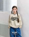 Little Foxx – Super World Sweatshirt