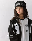 Little Foxx – 98 Hooded Zip-Up