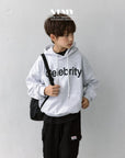 Little Foxx – Cell Hooded Tee