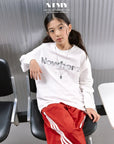 Little Foxx – NOW Tee
