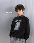 Little Foxx – Beagle Sweatshirt