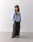 Little Foxx – Perdue Sweatshirt