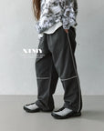 Little Foxx – Fine Track Pants