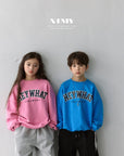Little Foxx – Hey Sweatshirt