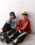 Little Foxx – Perdue Sweatshirt