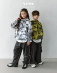 Little Foxx – Fine Track Pants