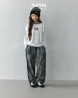 Little Foxx – Jersey 74 Tee