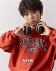 Little Foxx – Perdue Sweatshirt