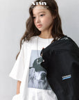 Little Foxx – Hip Dog Tee