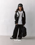 Little Foxx – Move Line Pants