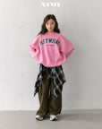 Little Foxx – Hey Sweatshirt