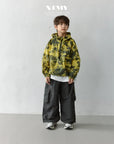 Little Foxx – Nomad Cargo Pants