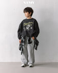 Little Foxx – Dumb Dumb Sweatshirt