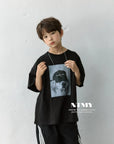 Little Foxx – Hip Dog Tee