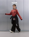 Little Foxx – Tams Striped Tee