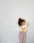 Little Foxx – Fruit Long Sleeve Tee