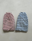 Little Foxx – Marne Stripe Jogger Pants