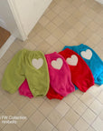 Teletubbies Pants – Original koreanisches Label Ninibello
