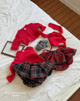 Little Foxx – Mochi Bebe Tee
